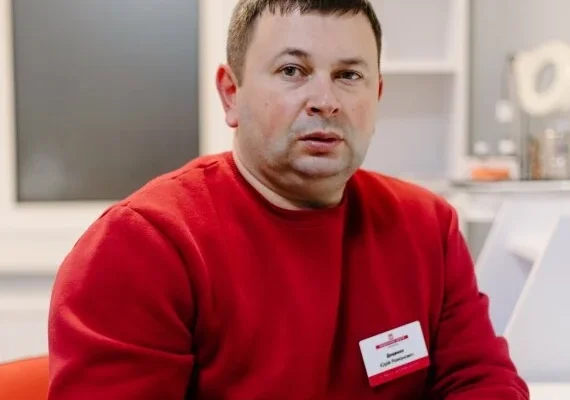 Доценко Юрій Романович: Внесок в Українську Науку та Суспільство
