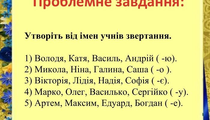 Як правильно звертатися до Андрія: етикет та рекомендації