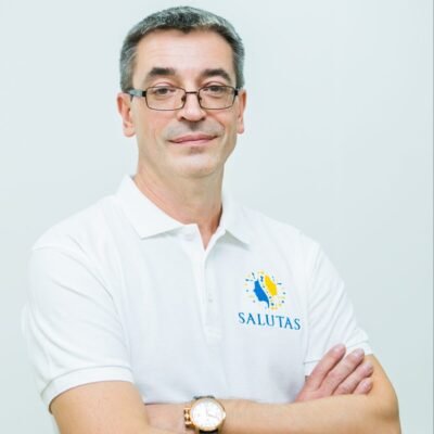 Відгуки про Сергія Георгійовича Бондаренка: думки клієнтів і колег