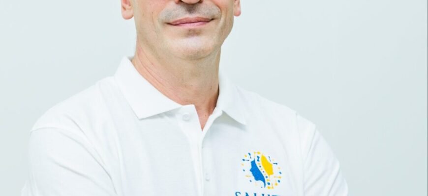 Відгуки про Сергія Георгійовича Бондаренка: думки клієнтів і колег