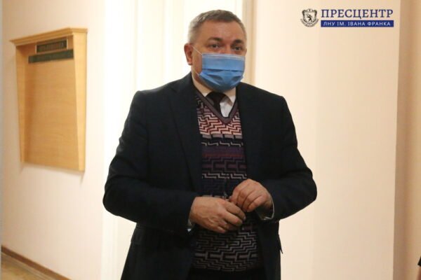 Віталій Гудима: Життя та Досягнення Видатного Львівав’янина Віталій Гудима: Життя та Досягнення Видатного Львівав’янина