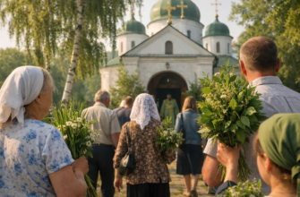Що не можна робити на Трійцю і що прийнято святкувати