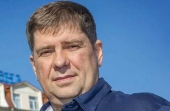 Сергій Сподін: Внесок в ІТ-індустрію та перспективи розвитку України