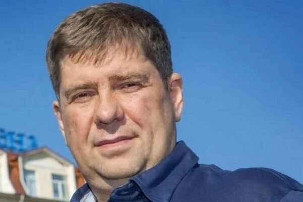 Сергій Сподін: Внесок в ІТ-індустрію та перспективи розвитку України Сергій Сподін: Внесок в ІТ-індустрію та перспективи розвитку України