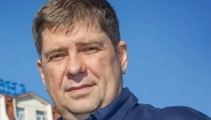 Сергій Сподін: Внесок в ІТ-індустрію та перспективи розвитку України