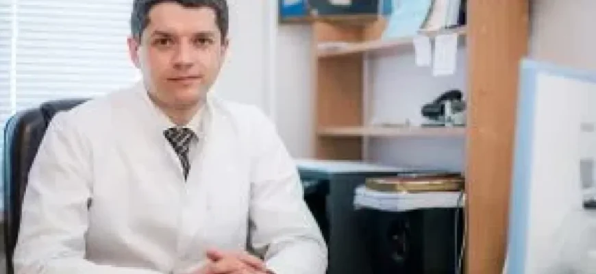 Відгуки про Керничного Віталія Володимировича: Досвід і Репутація