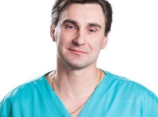 Сергій Миколайович Дяченко: Впливовий Діяч Сучасної Літератури України