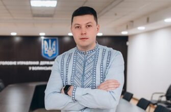 Лисеюк Сергій: Життєвий шлях і досягнення видатної особистості