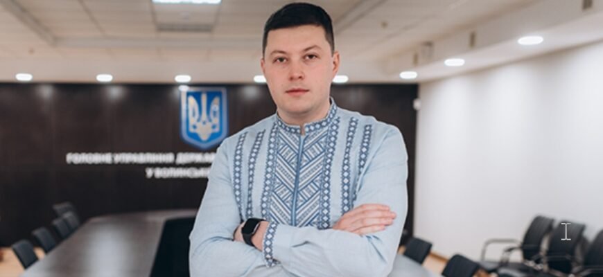 Лисеюк Сергій: Життєвий шлях і досягнення видатної особистості