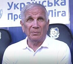 Андрій Біба: Легенда українського футболу та його досягнення