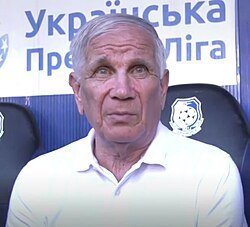Андрій Біба: Легенда українського футболу та його досягнення