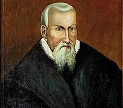 Юрій Дрогобич: Життя та Внесок Українського Вченого у Світову Науку