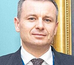 Марченко Сергій Миколайович: Життєвий шлях і досягнення політика