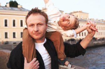 Де зараз Віталій Салій: свіжа інформація про місцезнаходження актора