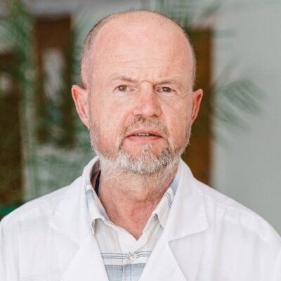 “Павлєєв Сергій Георгійович: Біографія та Внесок у Суспільство”