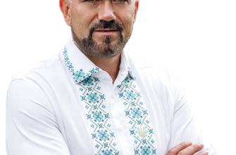 “Насалик Сергій Степанович: Біографія та Внесок у Політику України”