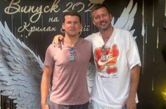 Захоплююча історія Сергія Третяка: життя та кар’єра мілевського