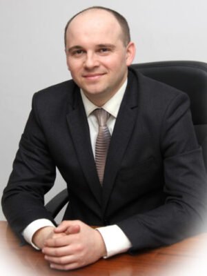Сергій Анатолійович Матюх: біографія, досягнення та вплив на галузь Сергій Анатолійович Матюх: біографія, досягнення та вплив на галузь