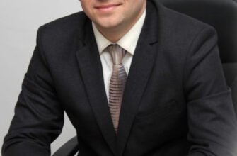 Сергій Анатолійович Матюх: біографія, досягнення та вплив на галузь