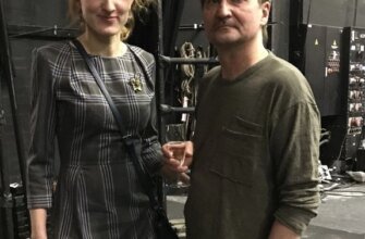 Сім’я Юрія Бутусова: особисте життя та родинні зв’язки журналіста