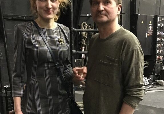 Сім’я Юрія Бутусова: особисте життя та родинні зв’язки журналіста