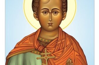Святий Віталій: історія, значення та вплив на християнство