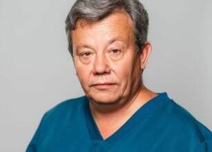 Відгуки про гематолога Білоуса Сергія Анатолійовича: компетентність та досвід
