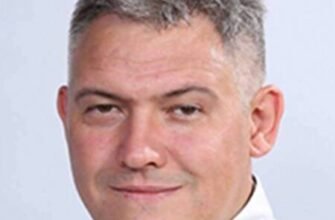 Закордонець Віталій Олександрович: Життєвий Шлях та Досягнення