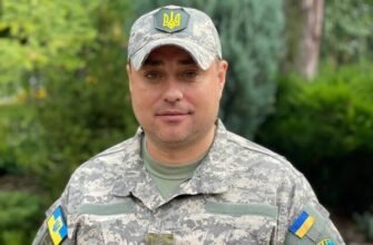 “Мельник Сергій Валерійович: Біографія та Досягнення Українського Лідера”