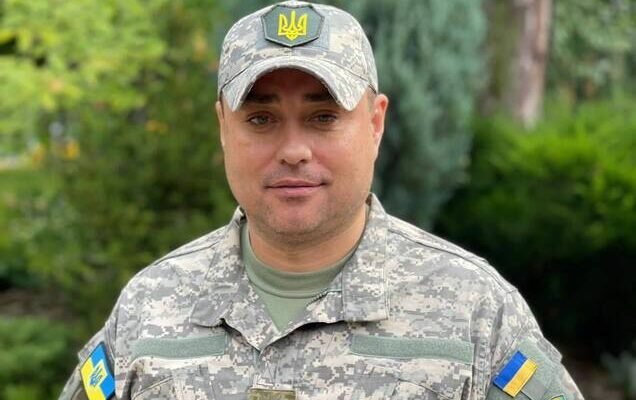 “Мельник Сергій Валерійович: Біографія та Досягнення Українського Лідера”