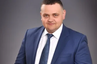 Андрій Луцький: Біографія, Досягнення та Вплив на Суспільство