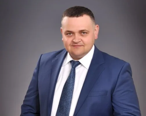 Андрій Луцький: Біографія, Досягнення та Вплив на Суспільство Андрій Луцький: Біографія, Досягнення та Вплив на Суспільство
