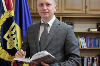 Андрій Миколайович Черняк: Життєвий Шлях Та Досягнення Бізнесмена