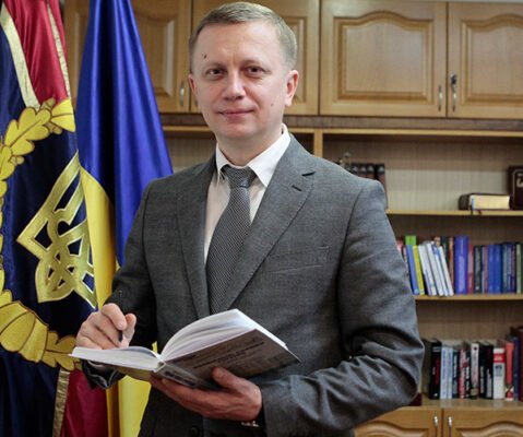 Андрій Миколайович Черняк: Життєвий Шлях Та Досягнення Бізнесмена Андрій Миколайович Черняк: Життєвий Шлях Та Досягнення Бізнесмена