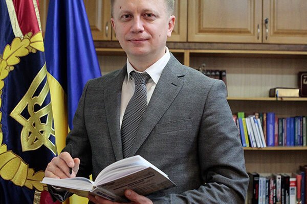 Андрій Миколайович Черняк: Життєвий Шлях Та Досягнення Бізнесмена