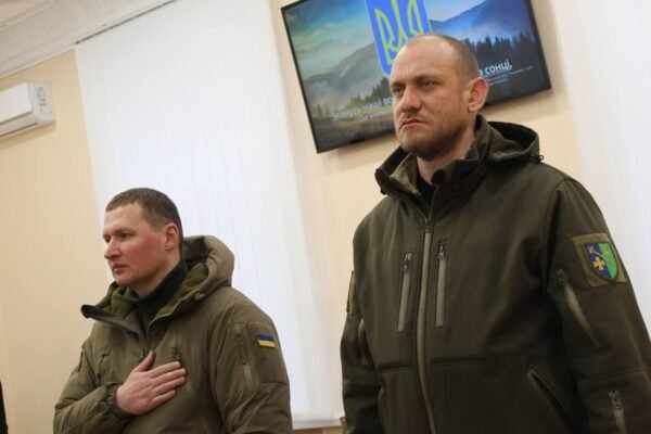 Караблін Сергій Іванович: Життєвий шлях та професійні досягнення