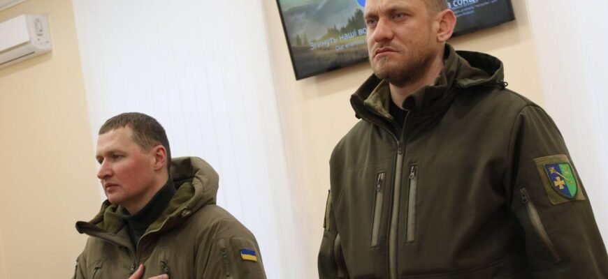 Караблін Сергій Іванович: Внесок у розбудову Полтави та регіону