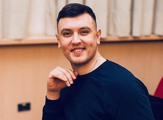 Юрій Степанець: Біографія та досягнення видатного діяча сучасності