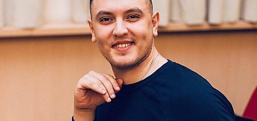 Юрій Степанець: Біографія та досягнення видатного діяча сучасності