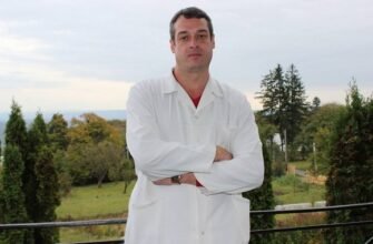 Відгуки про Андрія Володимировича Нечая: досвід, думки, оцінки