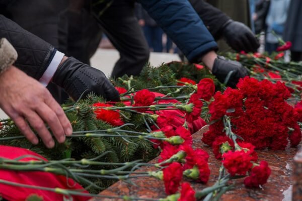 Погані прикмети на похоронах: що не можна робити і чому