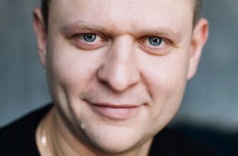 Андрій Гульнев: Життя та Кар’єрні Досягнення Відомого Діяча