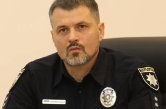 Пархоменко Юрій Олександрович: біографія та досягнення відомого діяча