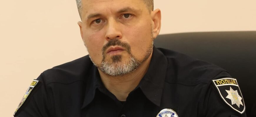 Пархоменко Юрій Олександрович: біографія та досягнення відомого діяча