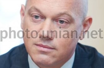 Андрій Вінграновський: Життя та Творчість Видатного Українця