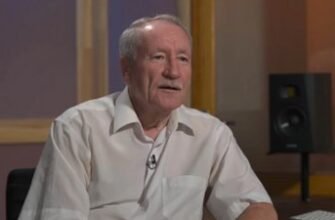«Юрій Висоцький: життєвий шлях та його вплив на сучасне мистецтво»