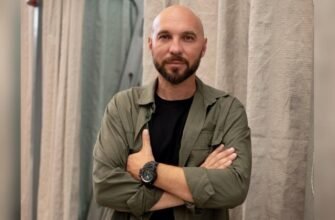 Сергій Кияшко: Всі секрети та деталі особистого життя відомого актора