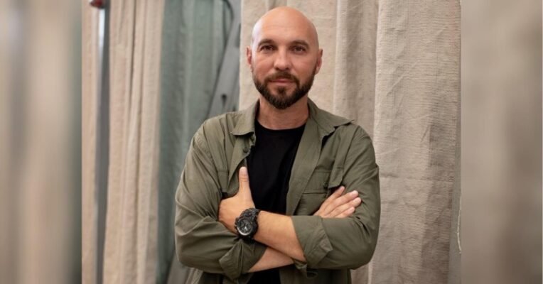Сергій Кияшко: Всі секрети та деталі особистого життя відомого актора