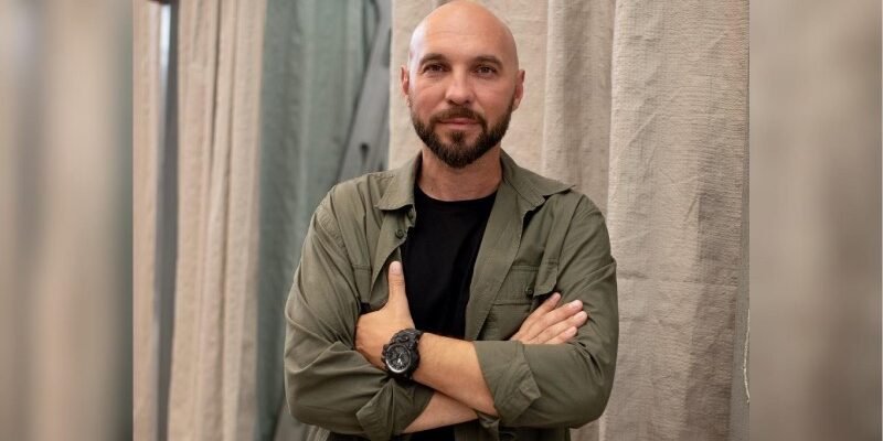 Сергій Кияшко: Всі секрети та деталі особистого життя відомого актора