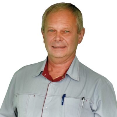 Біографія Сергія Івановича Балана: Життєвий Шлях та Досягнення